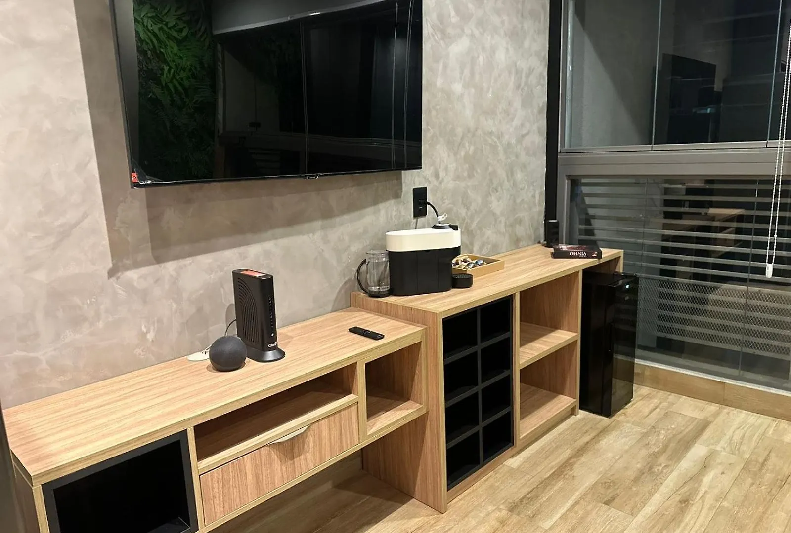 Studio Novo Mobiliado Proximo Metro Butanta São Paulo Apartamento