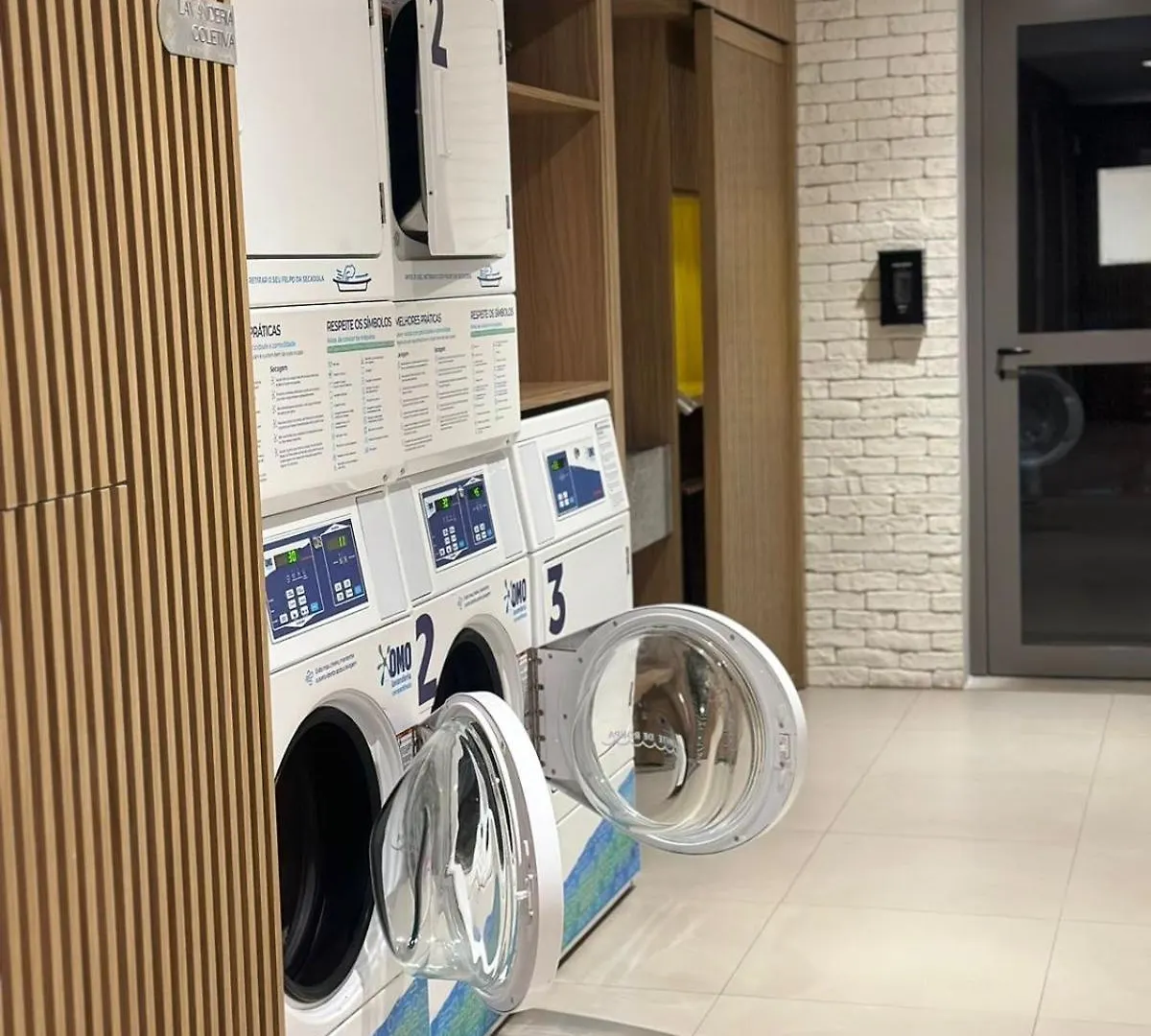 Studio Novo Mobiliado Proximo Metro Butanta São Paulo Apartamento